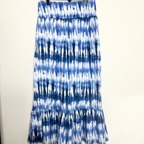 Inc International Concepts A-line Skirt size medium - Picture 2 of 5